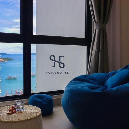 The Shore By Homesuite' Kota Kinabalu Exteriör bild