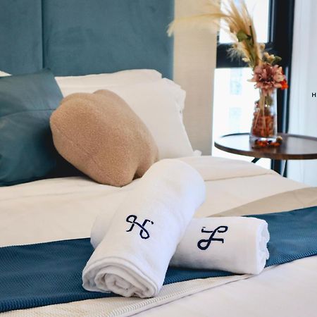 The Shore By Homesuite' Kota Kinabalu Exteriör bild