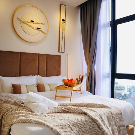 The Shore By Homesuite' Kota Kinabalu Exteriör bild