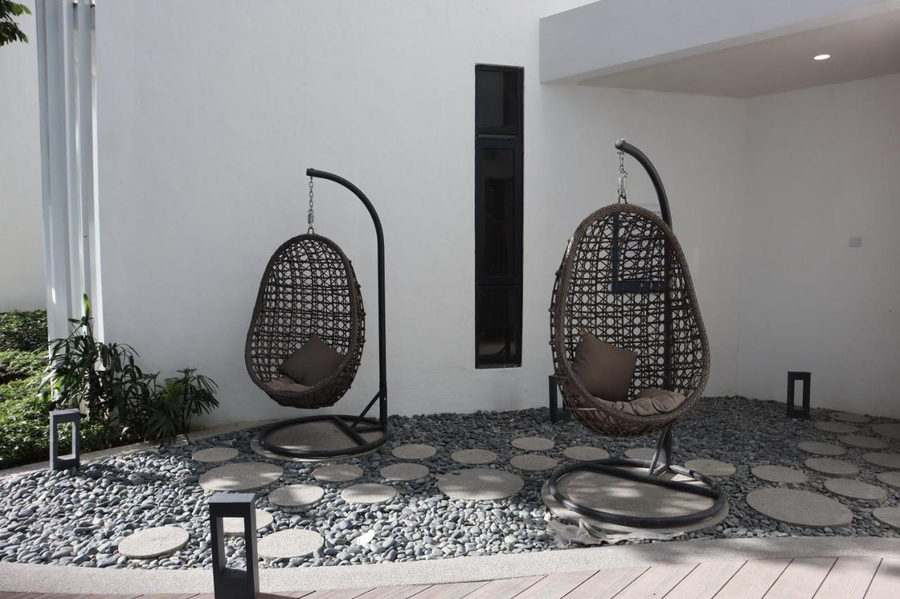 The Shore By Homesuite' Kota Kinabalu Exteriör bild