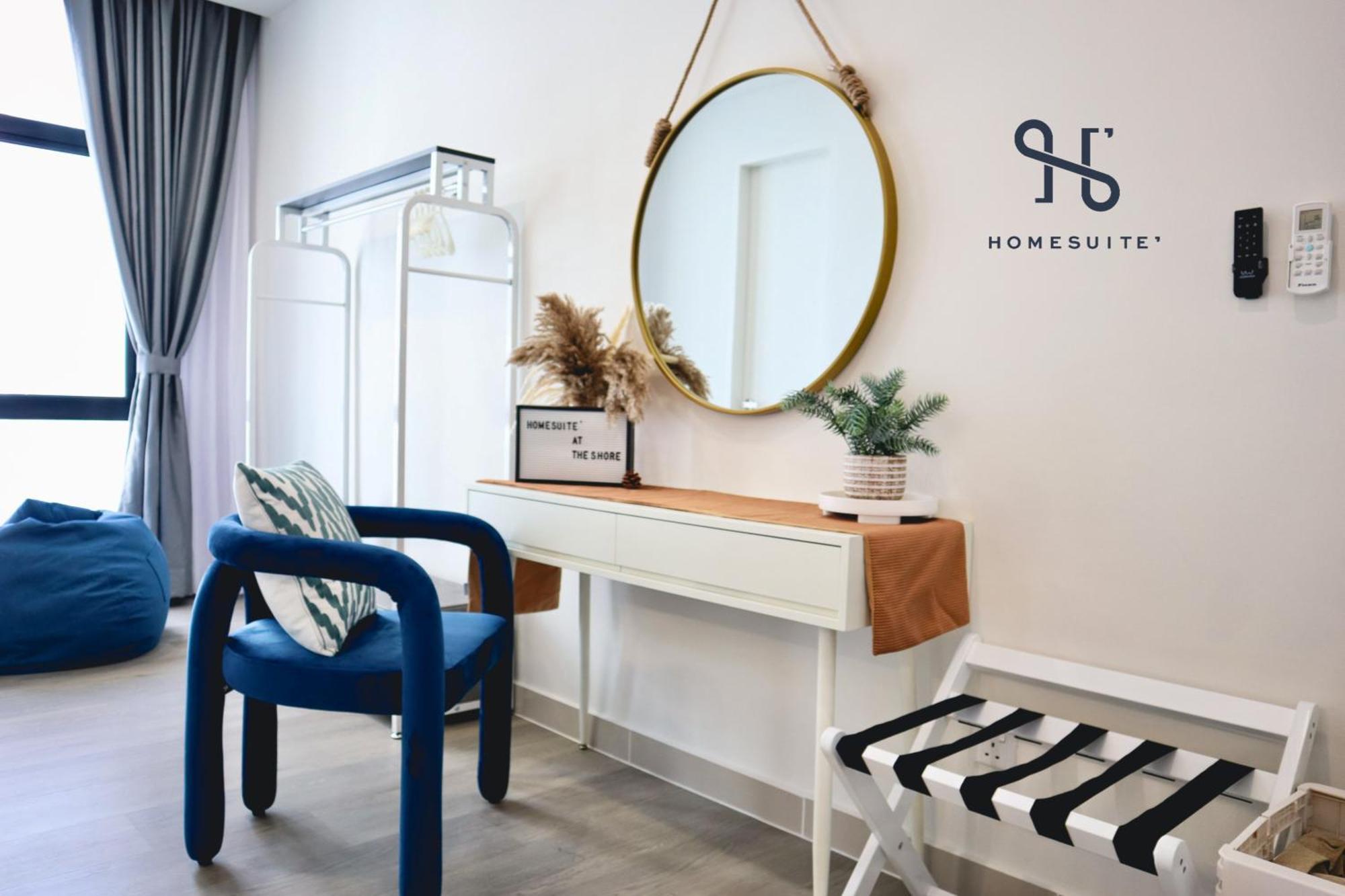 The Shore By Homesuite' Kota Kinabalu Exteriör bild