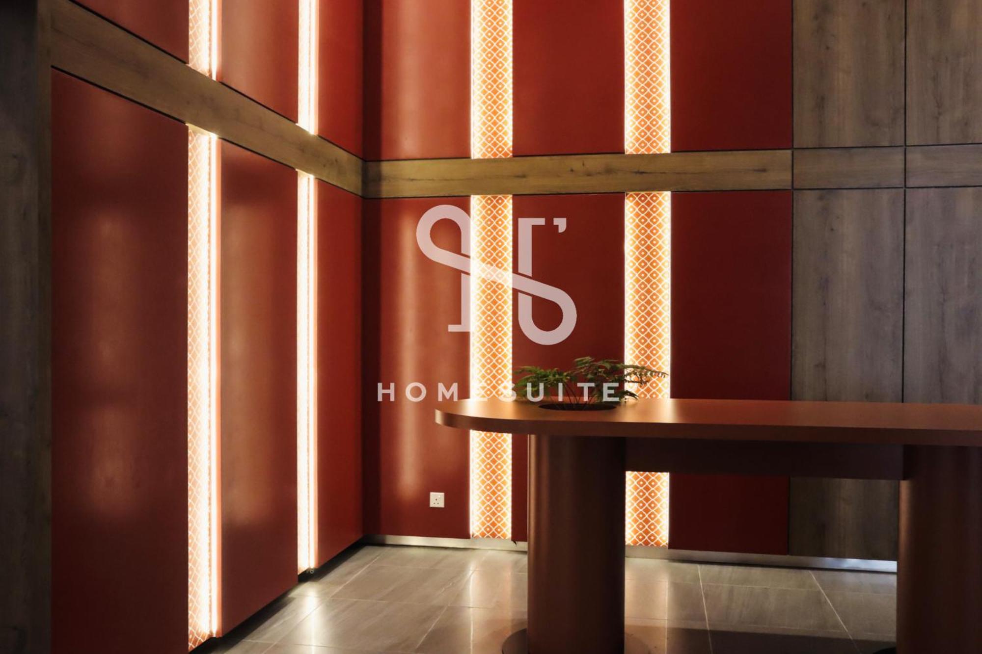 The Shore By Homesuite' Kota Kinabalu Exteriör bild