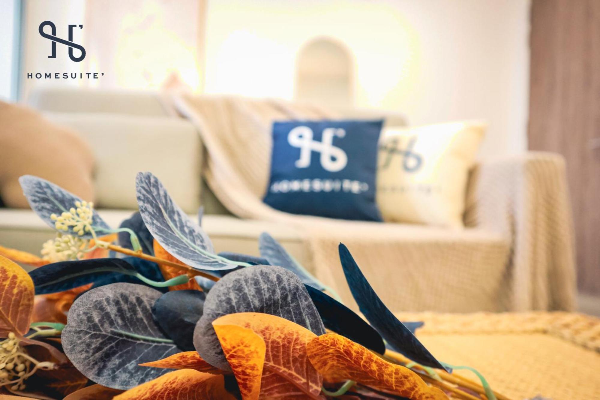 The Shore By Homesuite' Kota Kinabalu Exteriör bild