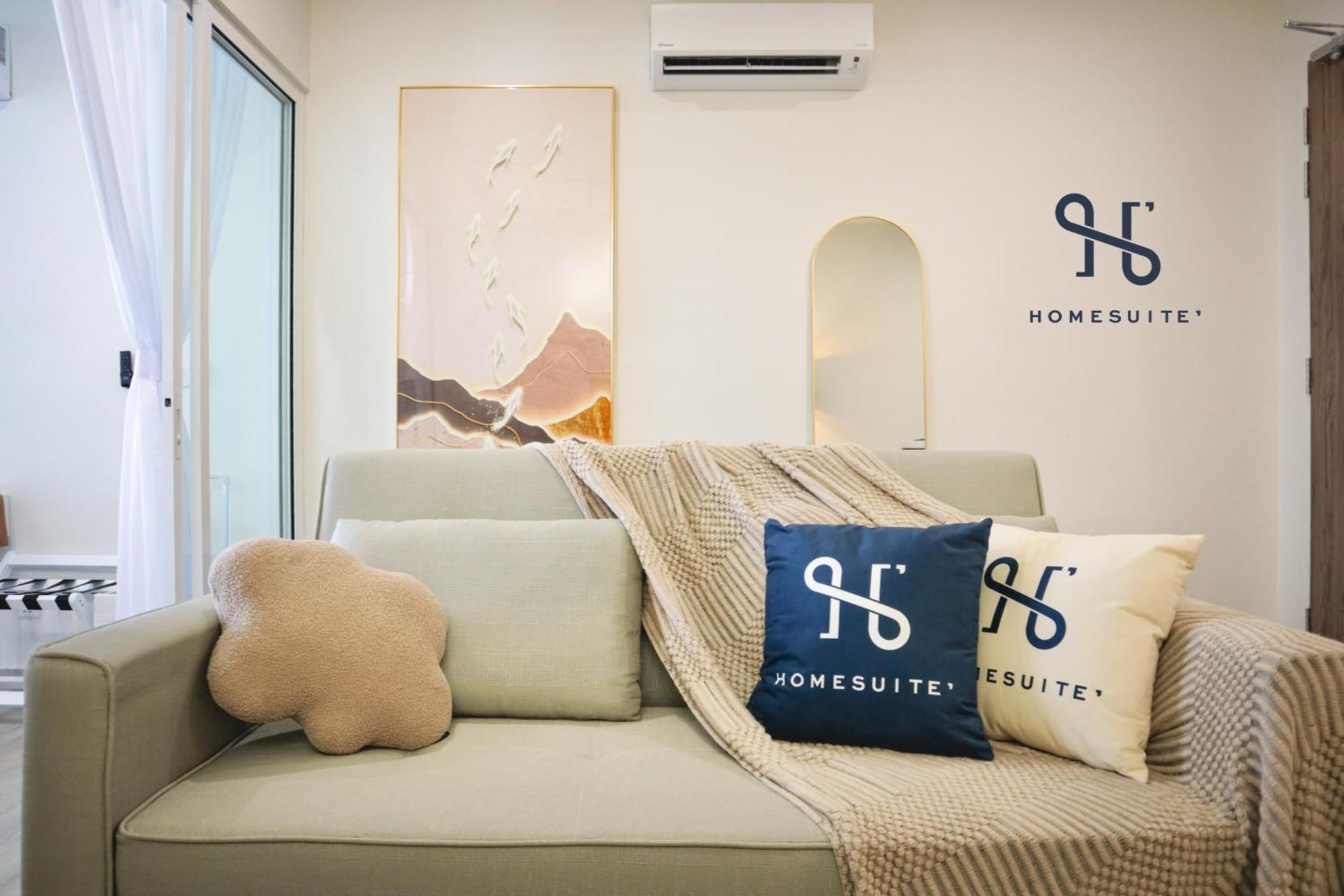 The Shore By Homesuite' Kota Kinabalu Exteriör bild