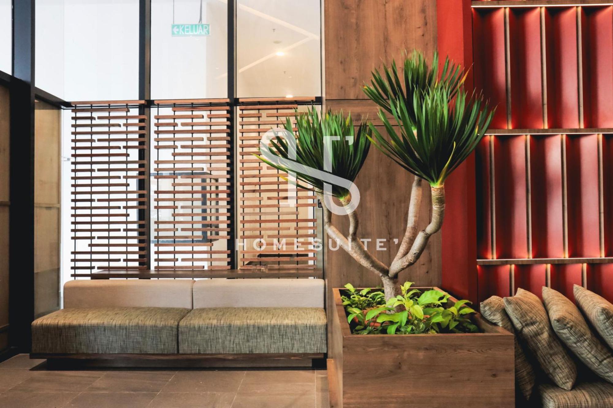 The Shore By Homesuite' Kota Kinabalu Exteriör bild