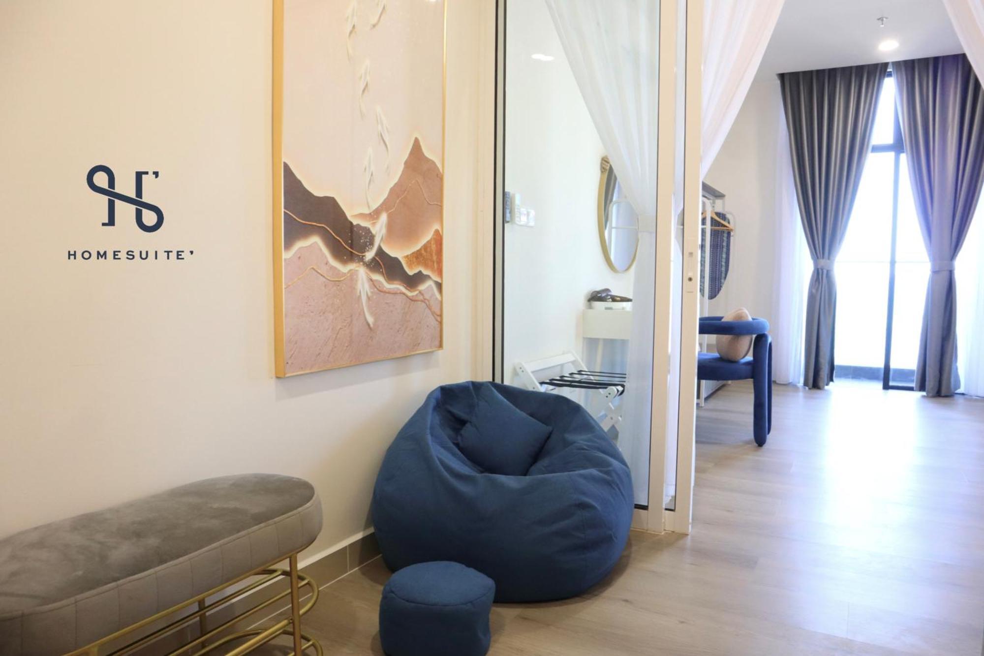 The Shore By Homesuite' Kota Kinabalu Exteriör bild