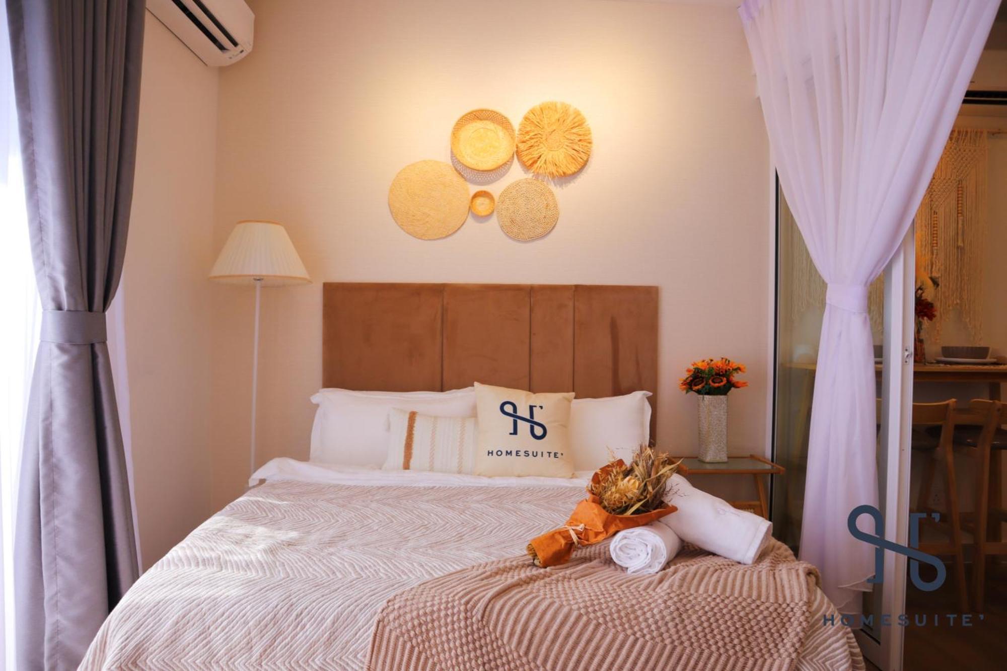 The Shore By Homesuite' Kota Kinabalu Exteriör bild