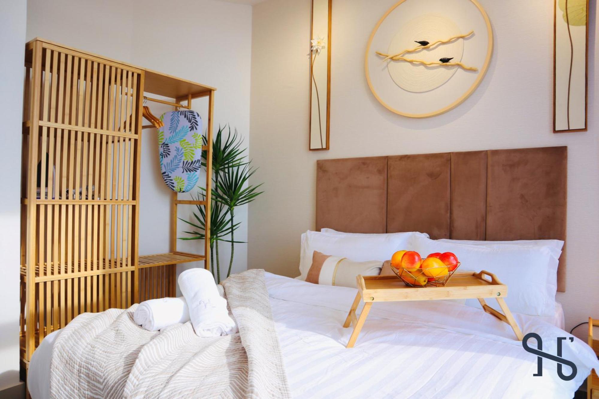 The Shore By Homesuite' Kota Kinabalu Exteriör bild