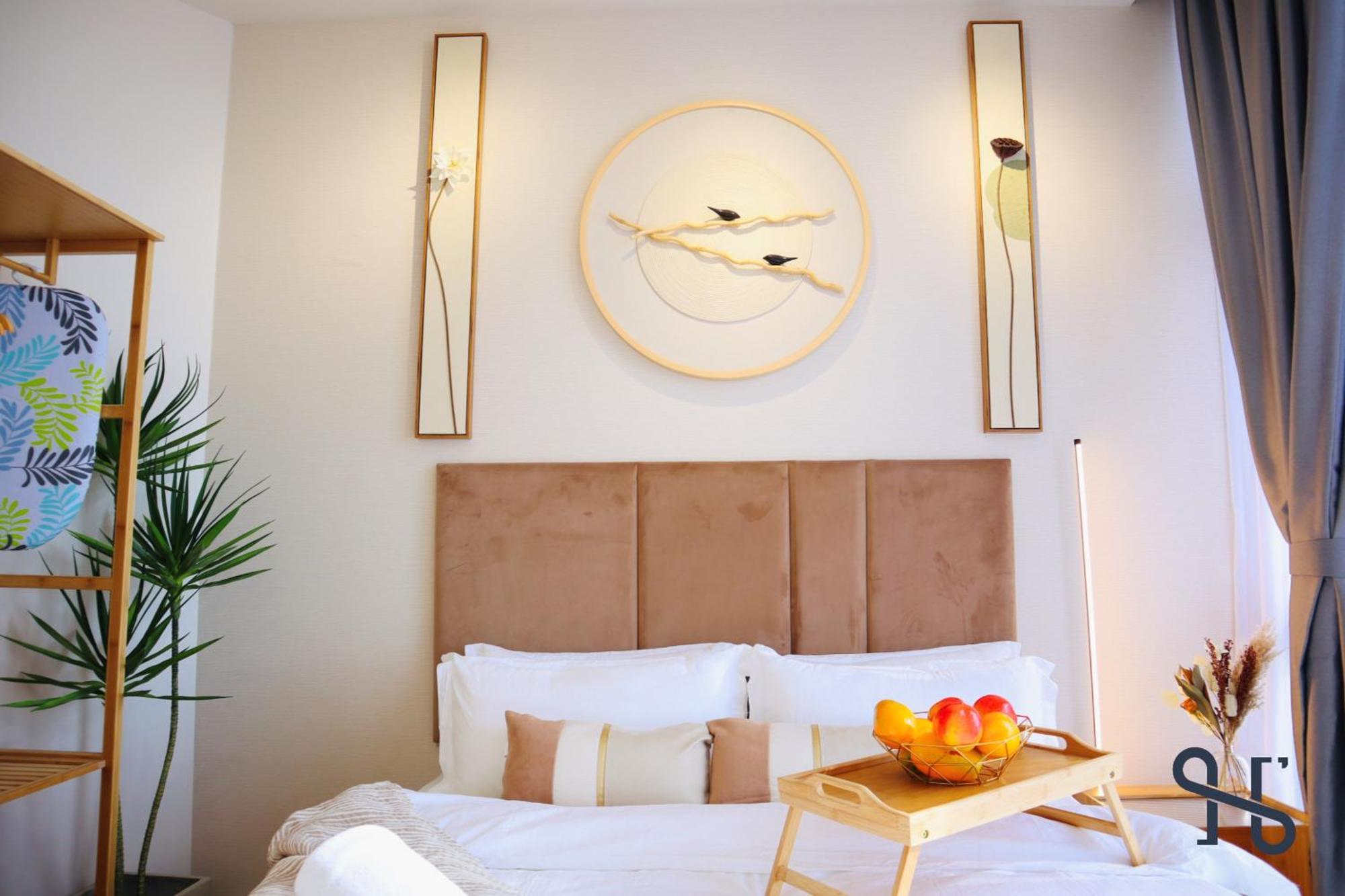 The Shore By Homesuite' Kota Kinabalu Exteriör bild