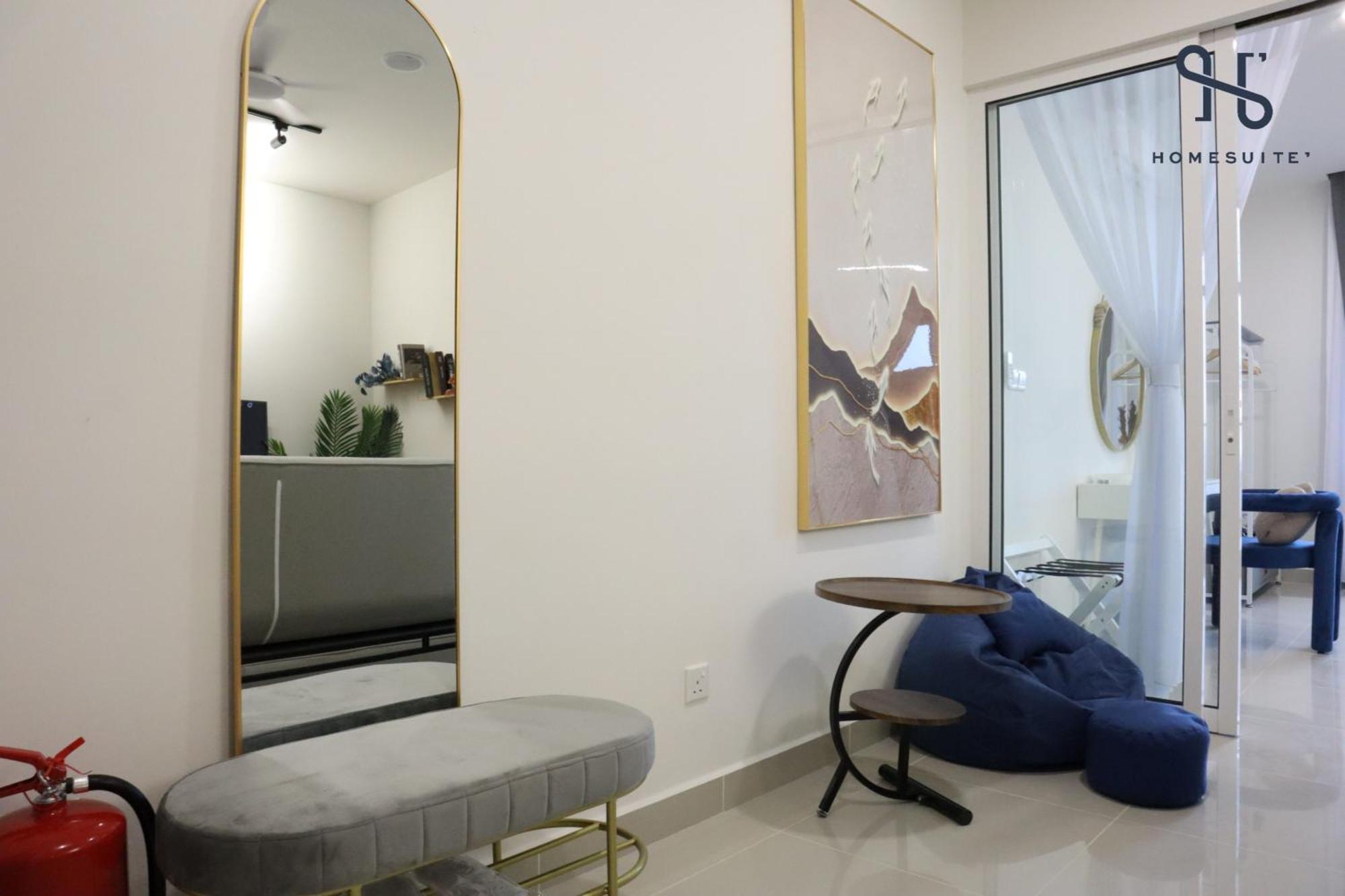 The Shore By Homesuite' Kota Kinabalu Exteriör bild